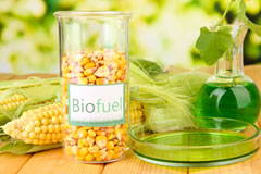 Boscean biofuel availability